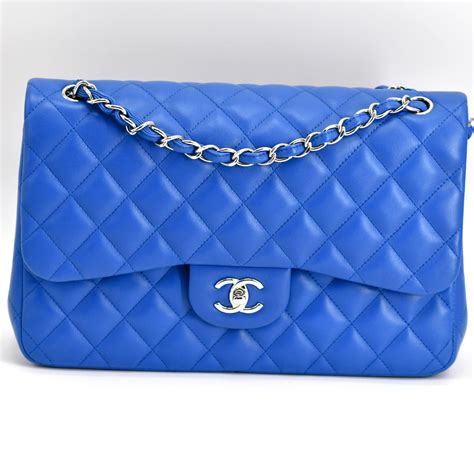 chanel bleu sac|Chanel handbags outlet.